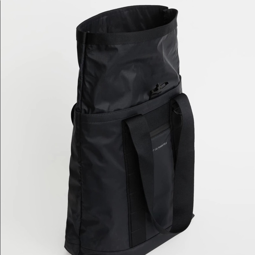 WANT Les Essentiels waterproof Havel tote - Picture 4 of 5